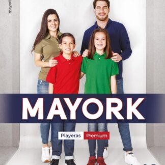 MAYORK